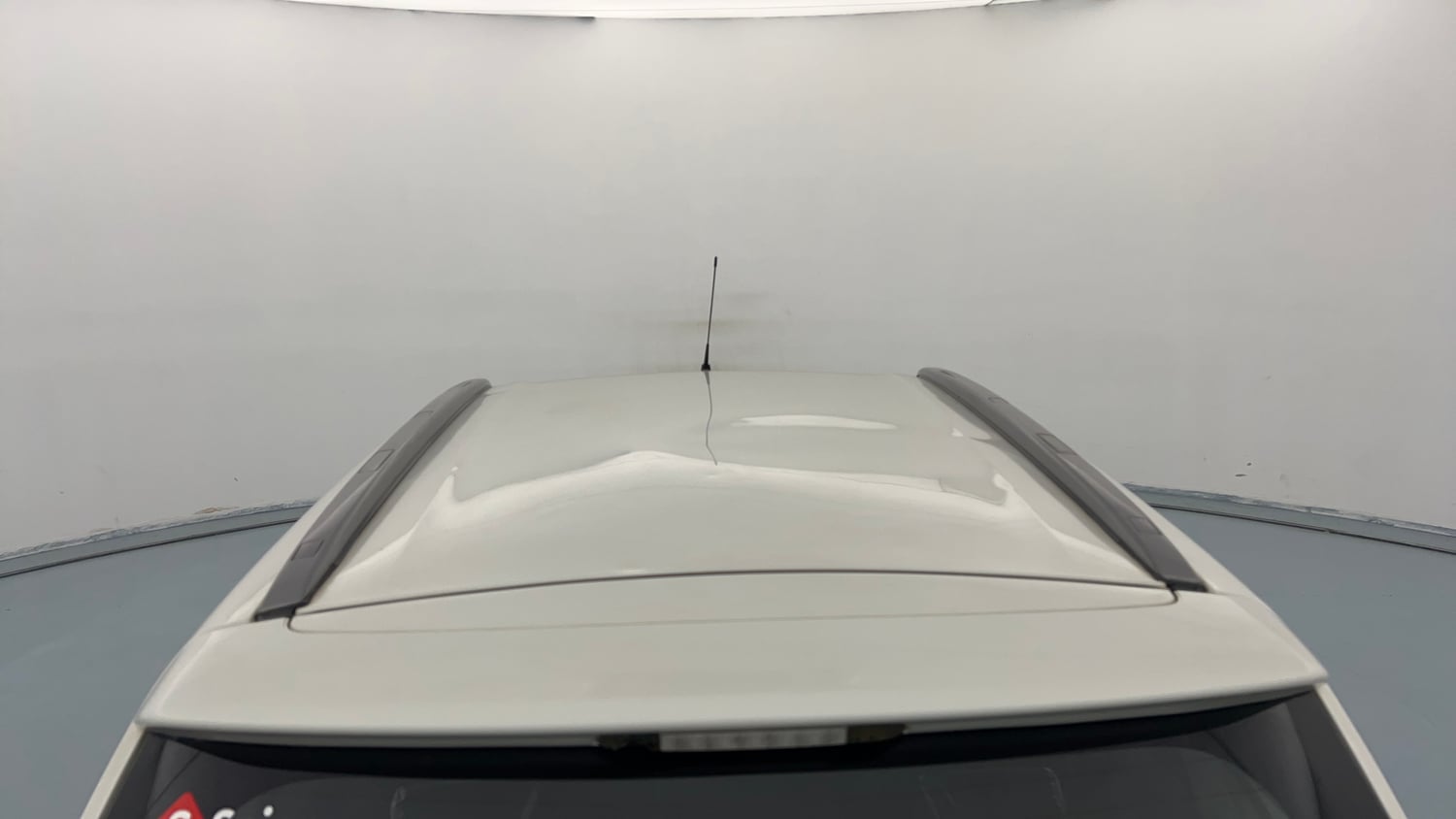 Used 2021 Toyota Urban Cruiser Premium Grade AT Petrol Automatic exterior EXTERIOR ROOF VIEW