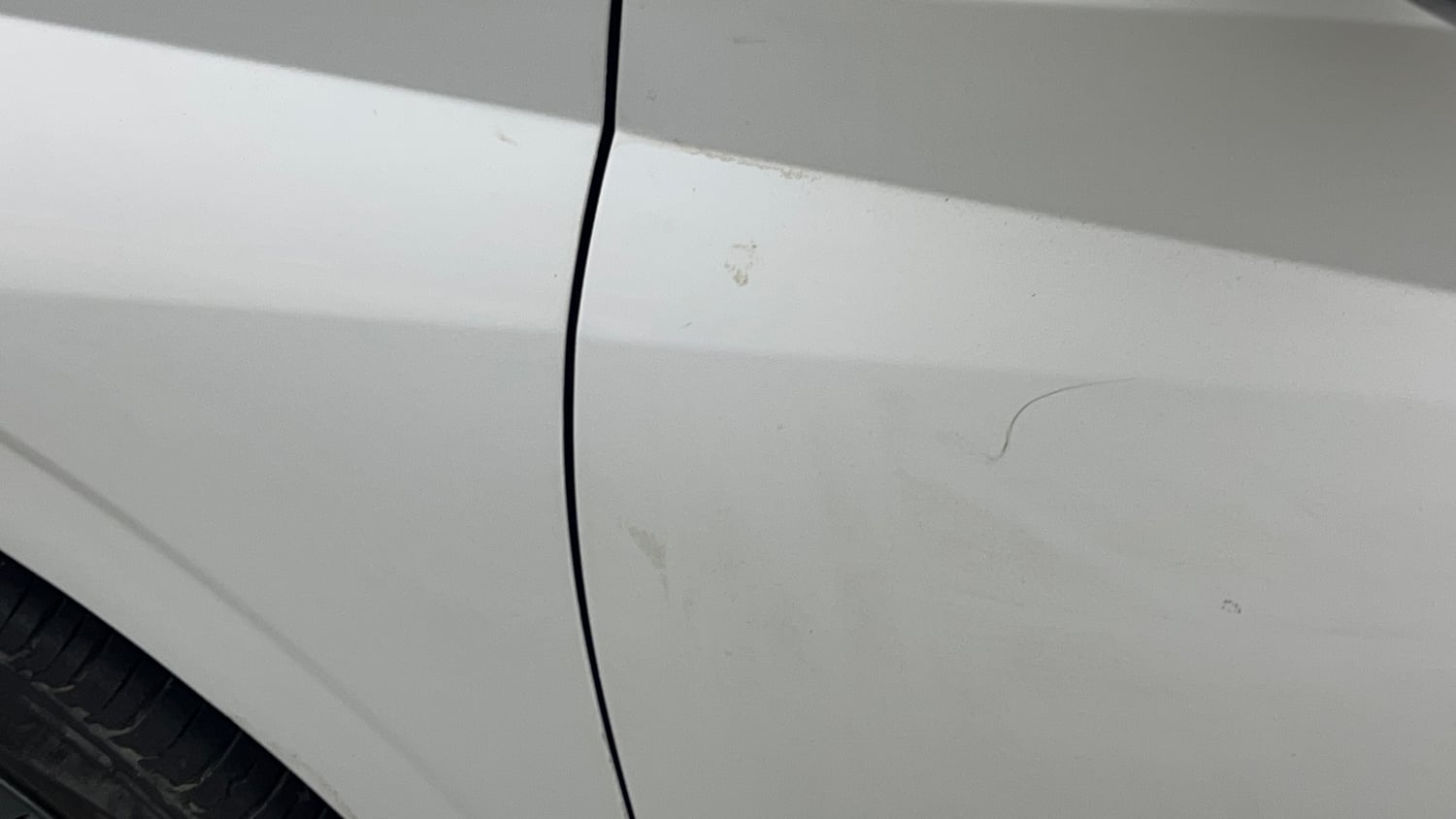Used 2022 Hyundai i20 Sportz 1.2 IVT Petrol Automatic dents MINOR SCRATCH