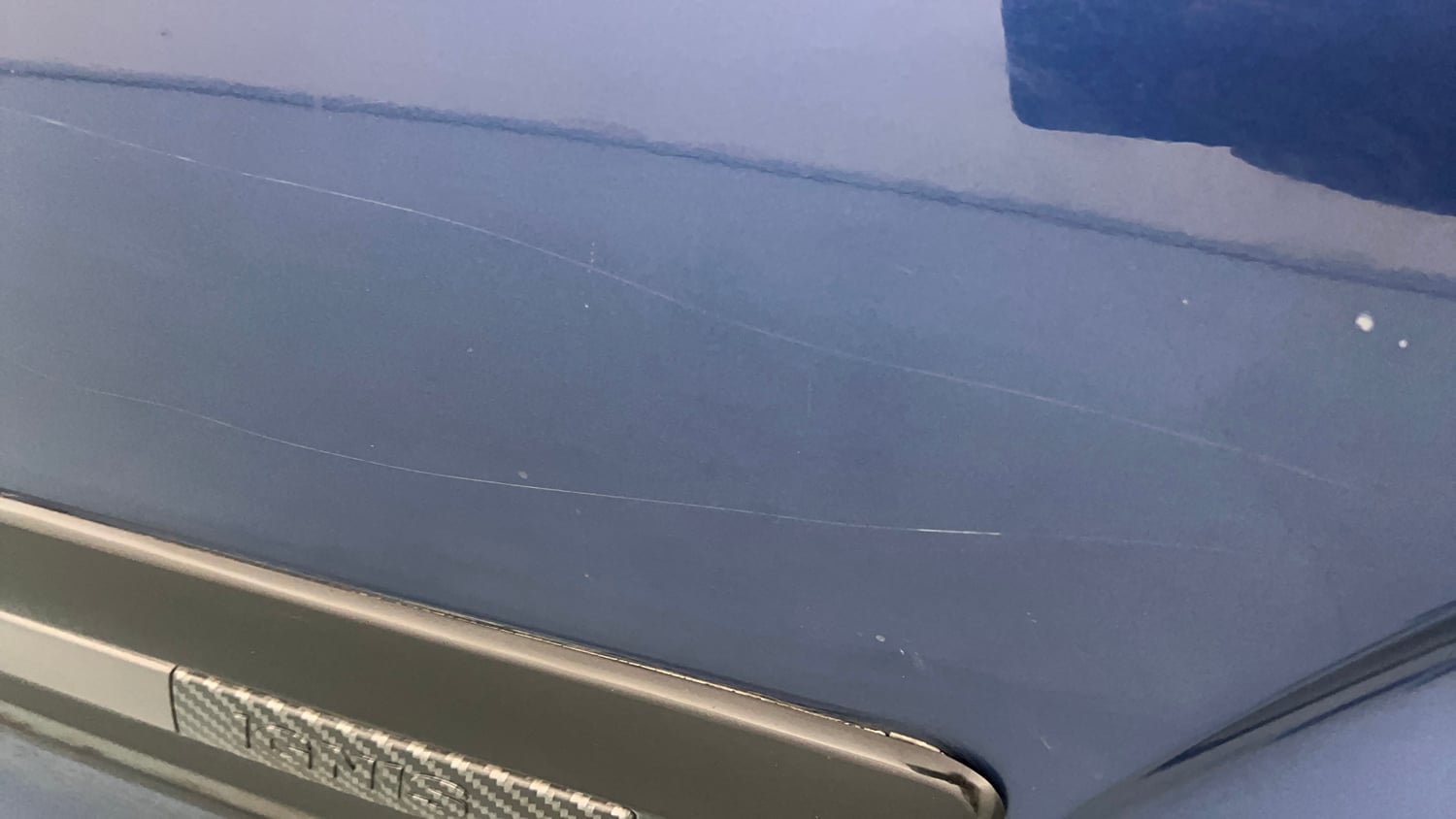 Used 2019 Maruti Suzuki Ignis Alpha 1.2 MT Petrol Manual dents MINOR SCRATCH