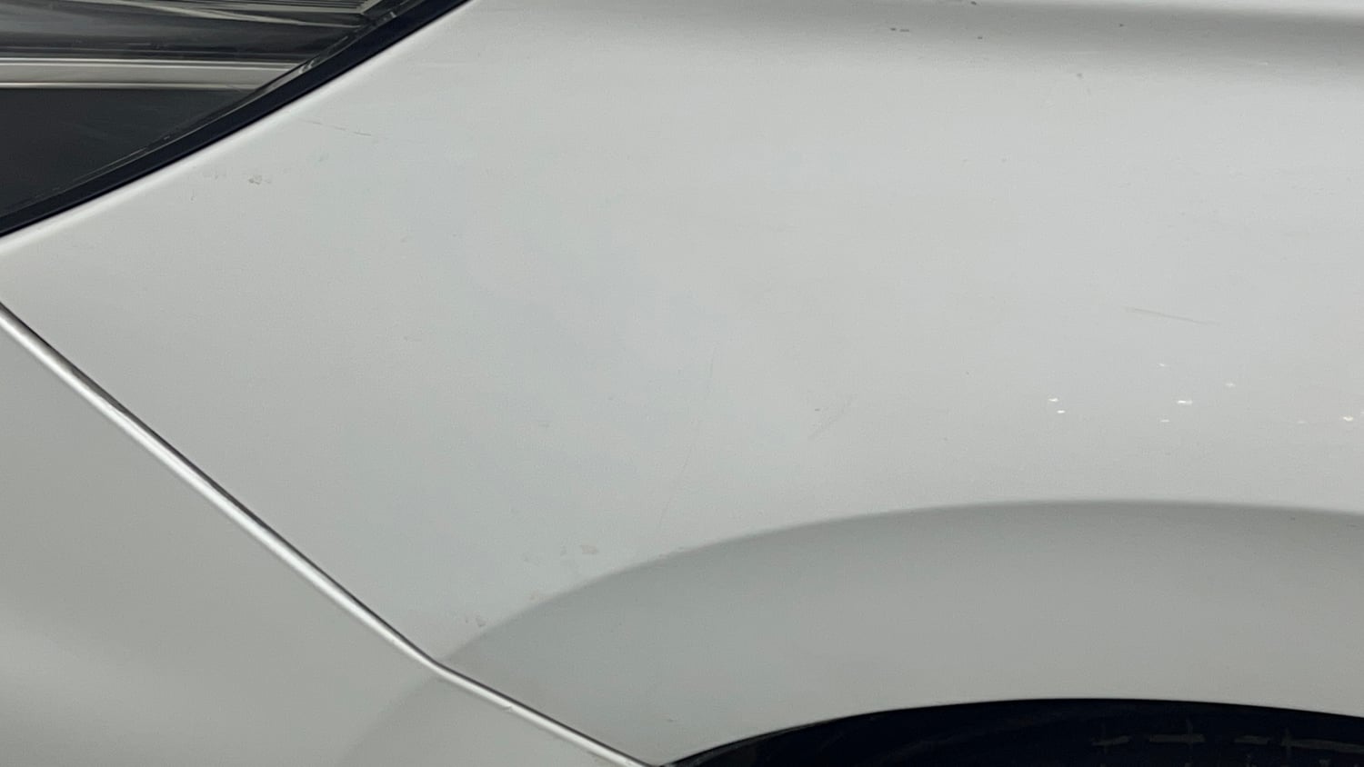 Used 2022 Honda City V Petrol Petrol Manual dents MINOR SCRATCH