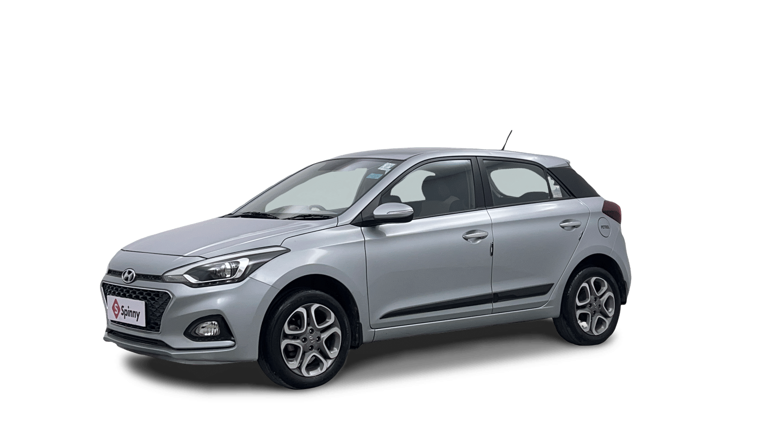 Used 2019 Hyundai Elite i20 Asta 1.2 (O) CVT Petrol Automatic Image