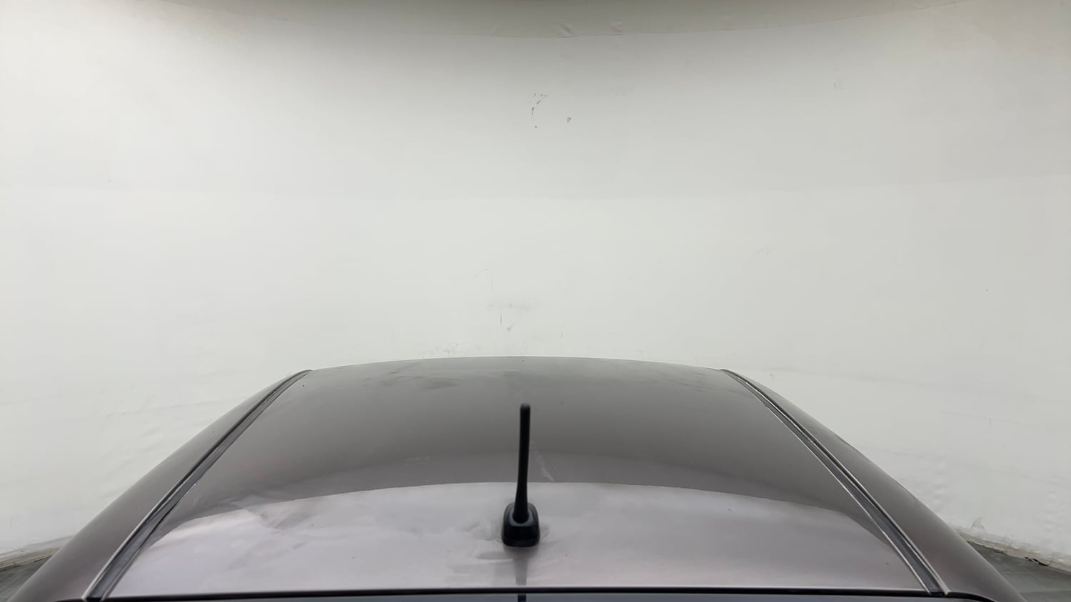 Used 2013 Honda Amaze 1.2 S i-VTEC Petrol Manual exterior EXTERIOR ROOF VIEW