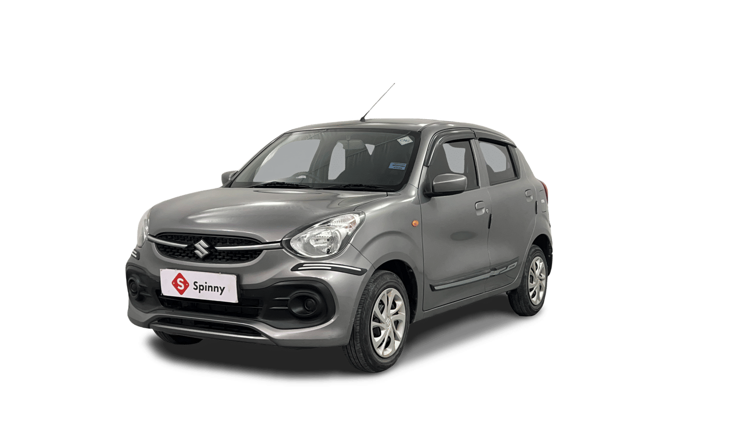 Used 2023 Maruti Suzuki Celerio VXi CNG Cng Manual Image