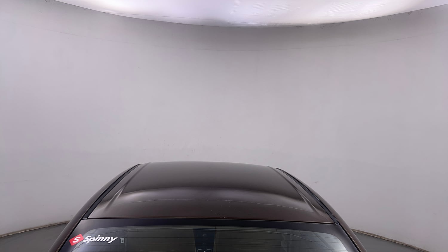 Used 2015 Maruti Suzuki Ciaz VXi+ AT Petrol Automatic exterior EXTERIOR ROOF VIEW