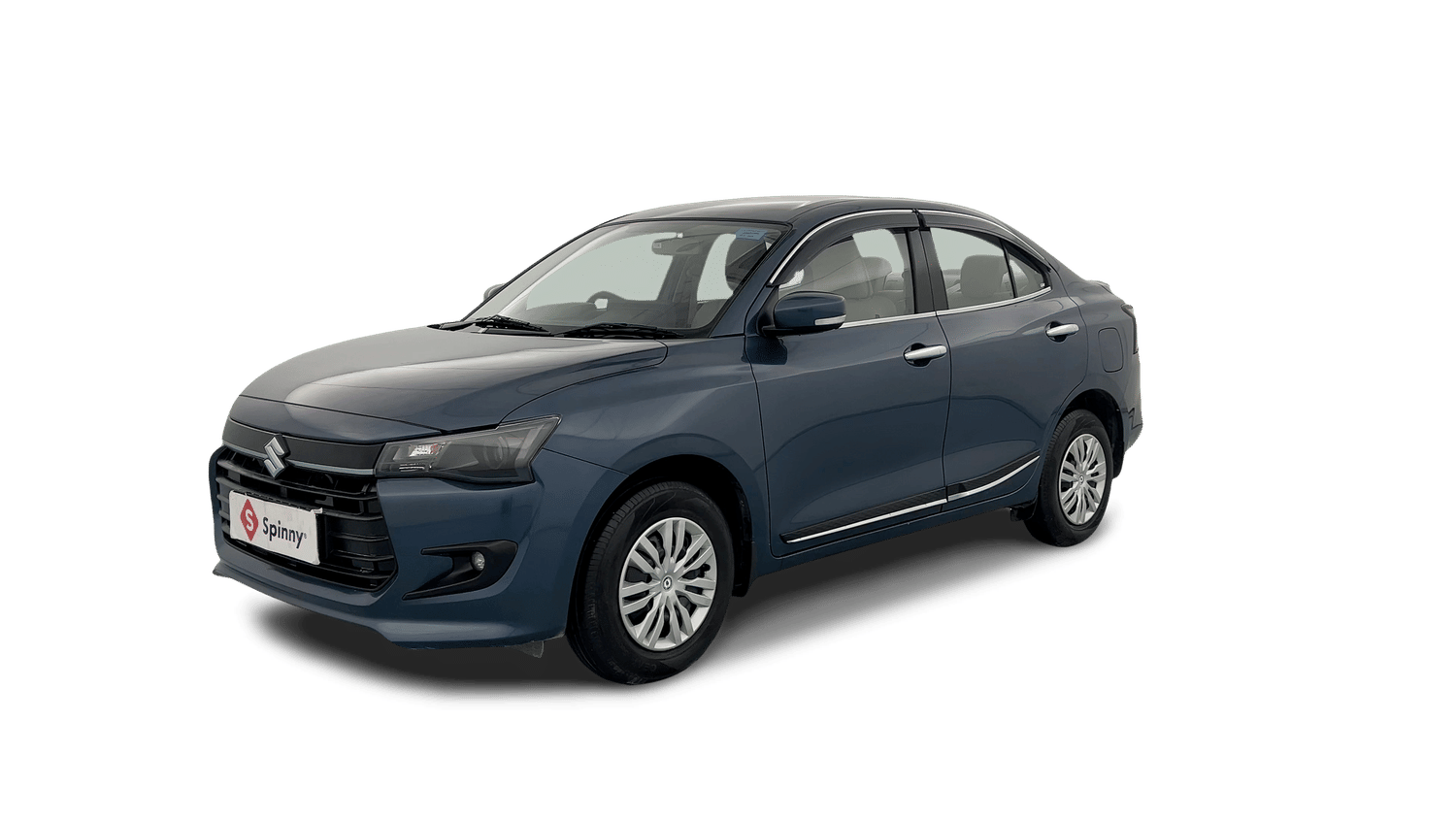 Used 2026 Maruti Suzuki Dzire VXi AMT Petrol Automatic Image