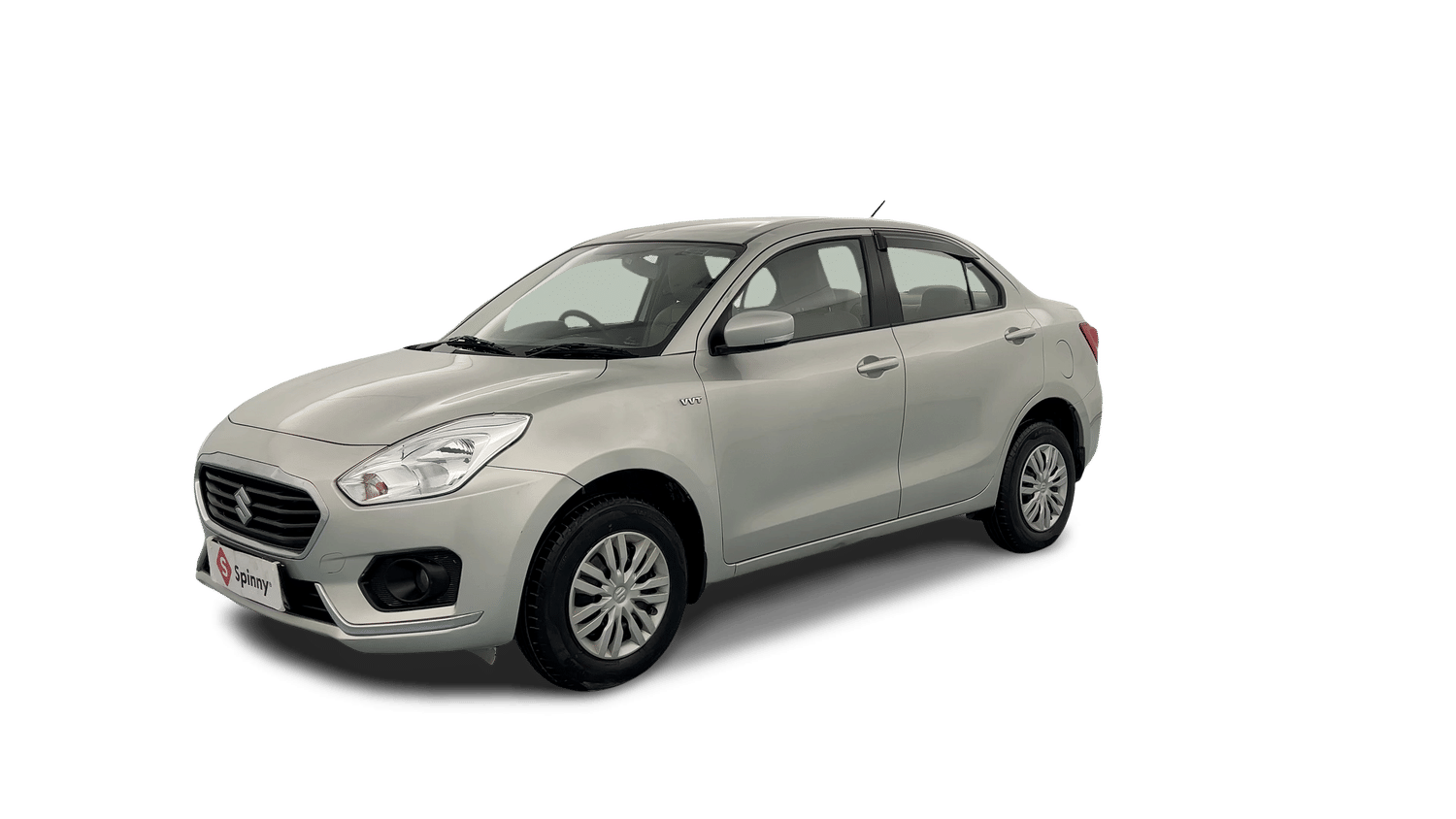 Used 2019 Maruti Suzuki Dzire VXi Petrol Manual Image