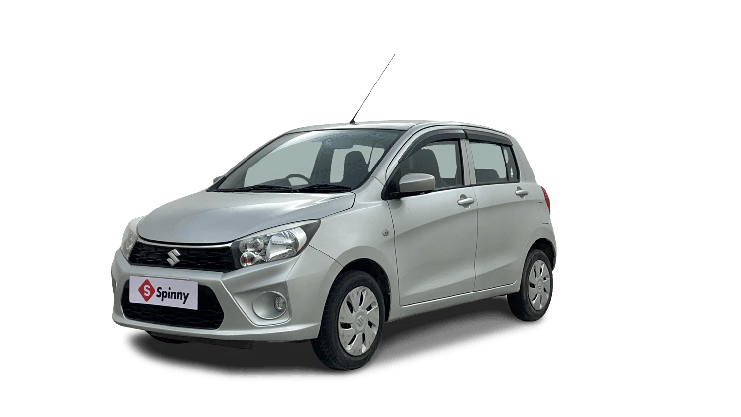 Used 2020 Maruti Suzuki Celerio VXi AMT Petrol Automatic Image