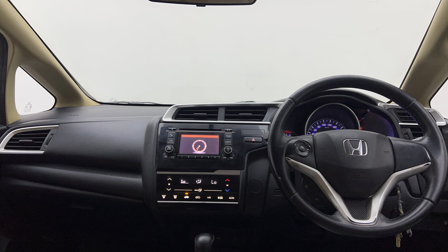 DASHBOARD VIDEO