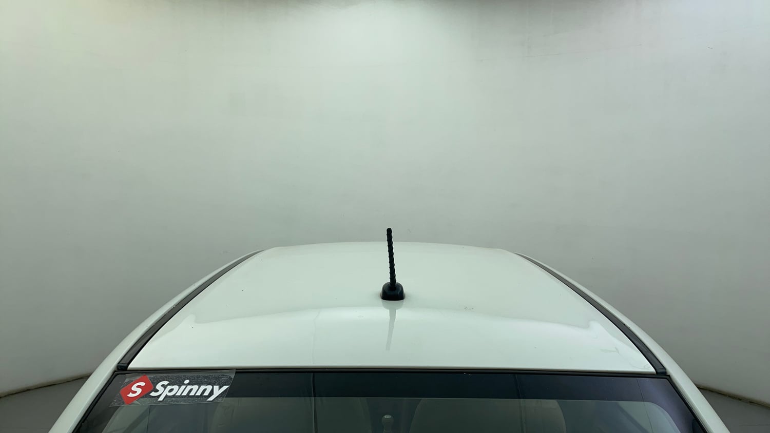 Used 2012 Maruti Suzuki Swift Dzire VXI Petrol Manual exterior EXTERIOR ROOF VIEW