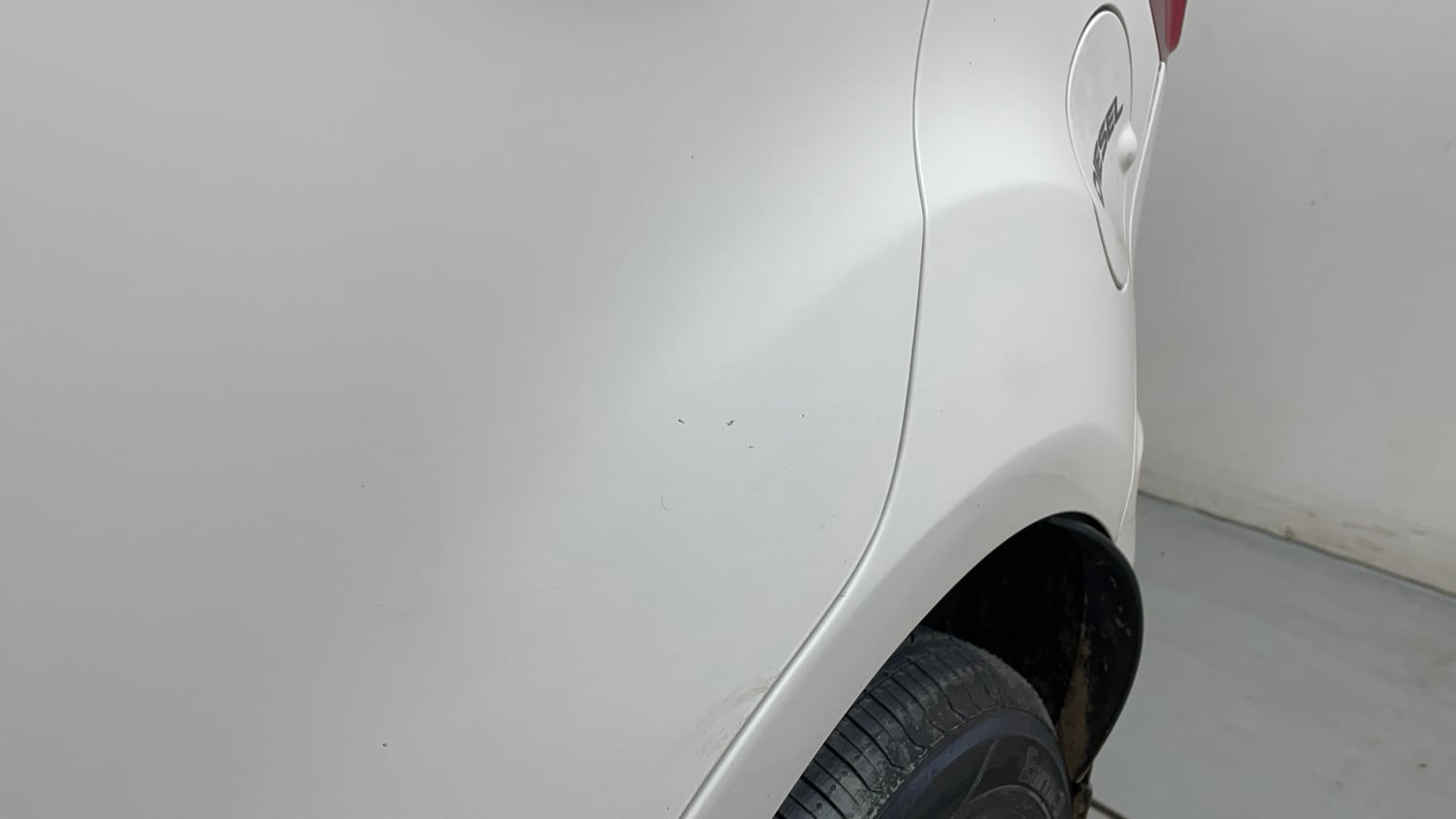 Used 2014 Ford EcoSport Trend 1.5 TDCi Diesel Manual dents MINOR DENT
