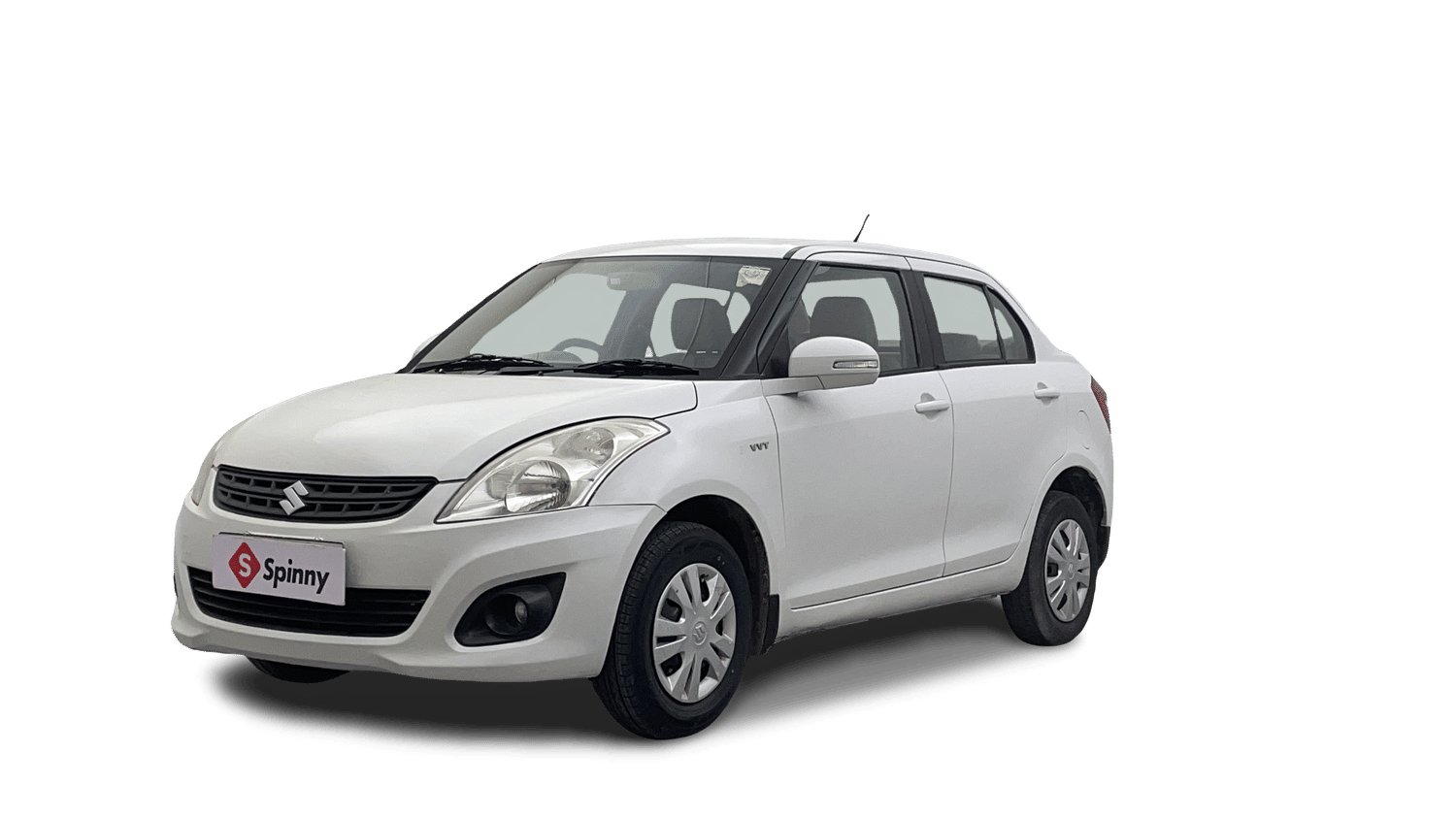Used 2012 Maruti Suzuki Swift Dzire VXI Petrol Manual Image