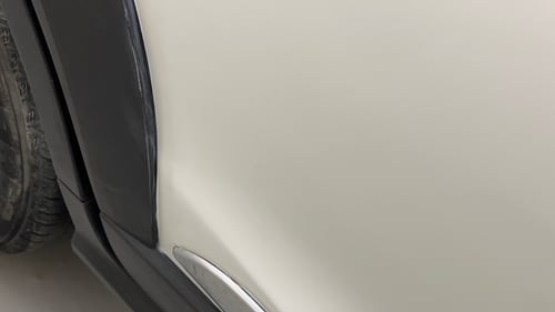 Used 2024 Maruti Suzuki XL6 Alpha AT Petrol Petrol Automatic dents MINOR SCRATCH