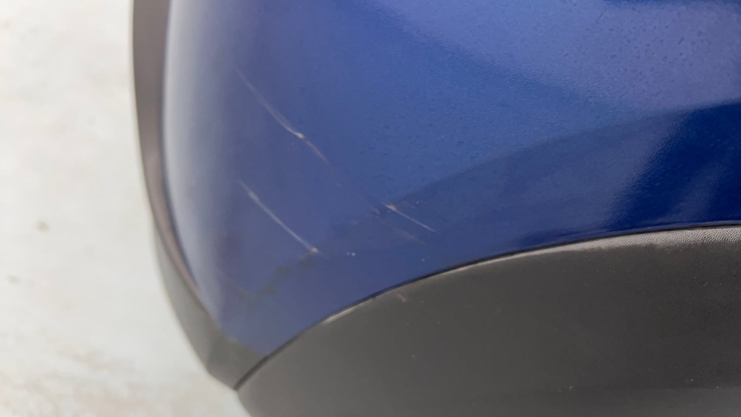 Used 2019 Renault Kwid CLIMBER 1.0 Petrol Manual dents MINOR SCRATCH