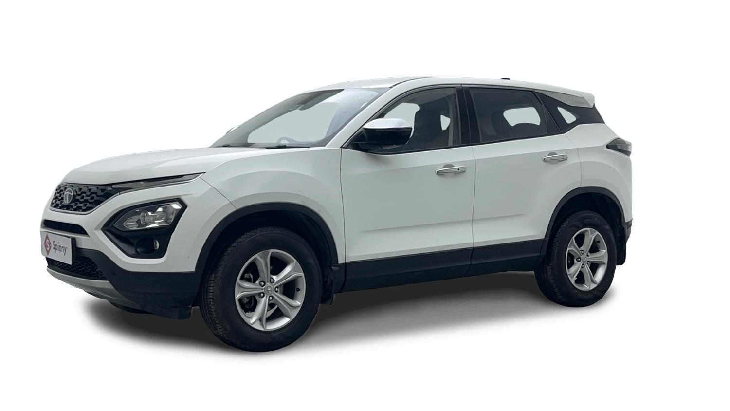Used 2019 Tata Harrier XZ Diesel Manual Image