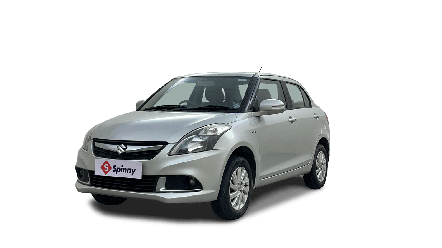 Used 2015 Maruti Suzuki Swift Dzire ZXI Petrol Manual Image