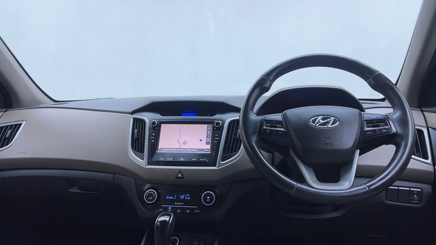 DASHBOARD VIDEO
