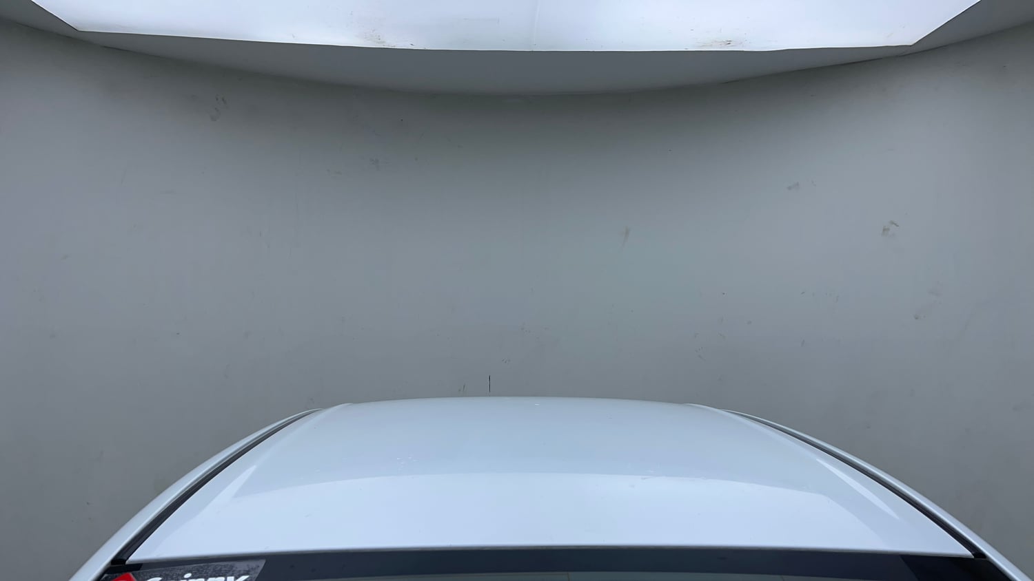 Used 2018 Maruti Suzuki Ciaz Alpha 1.4 AT Petrol Automatic exterior EXTERIOR ROOF VIEW
