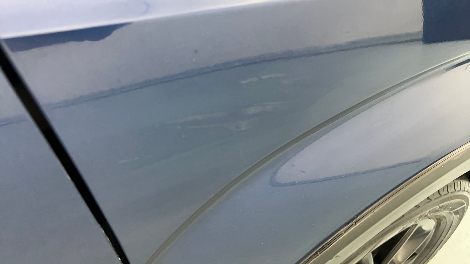 Used 2019 Maruti Suzuki Ignis Alpha 1.2 MT Petrol Manual dents MINOR SCRATCH