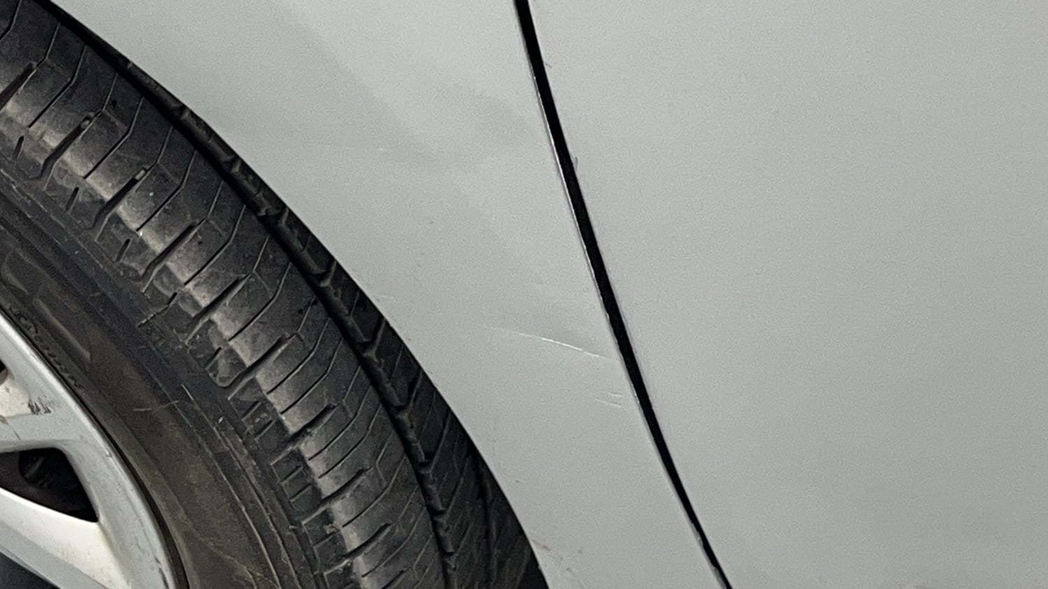 Used 2018 Hyundai Grand i10 Sportz (O) 1.2 Kappa VTVT Petrol Manual dents MINOR DENT