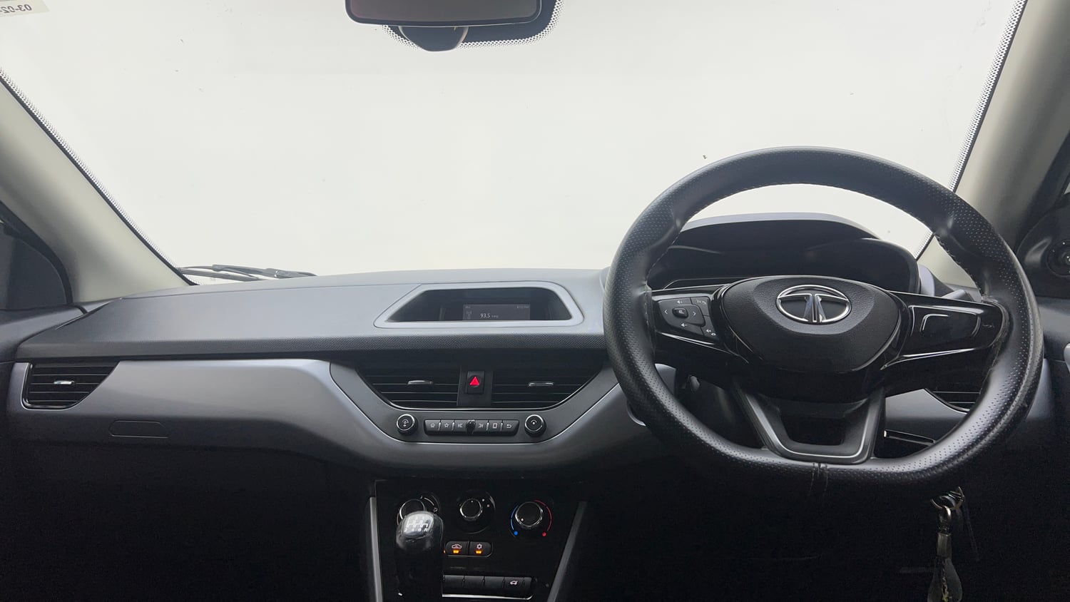 DASHBOARD VIDEO