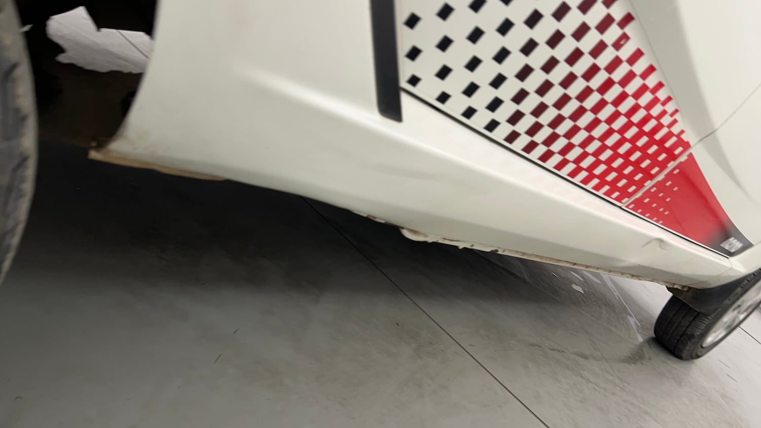 Used 2015 Tata Nano Twist XT Petrol Manual dents MINOR DENT