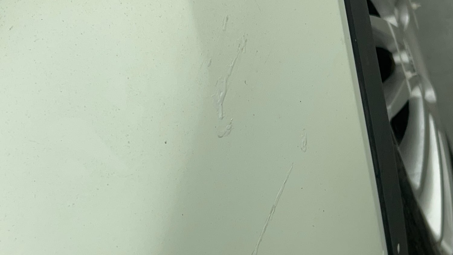 Used 2021 Tata Nexon XM (S) Petrol Manual dents MINOR SCRATCH