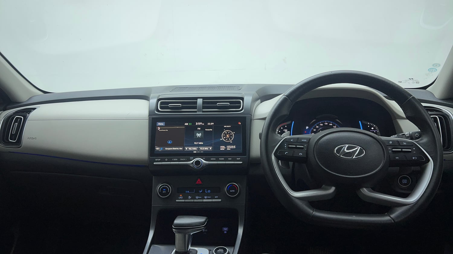 DASHBOARD VIDEO