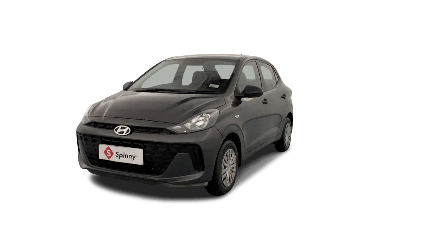 Used 2025 Hyundai Aura E 1.2 Petrol Petrol Manual Image