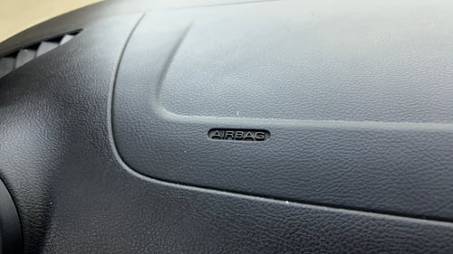 Used 2018 Ford Figo Aspire Titanium1.5 TDCi Diesel Manual top_features Airbags