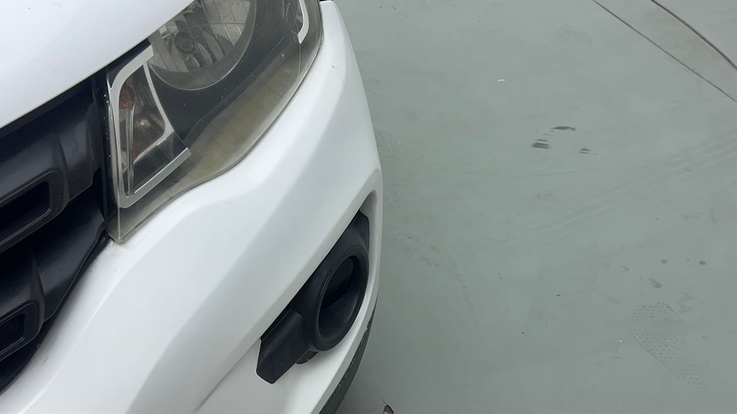 Used 2018 Renault Kwid RXL Petrol Manual dents MINOR SCRATCH