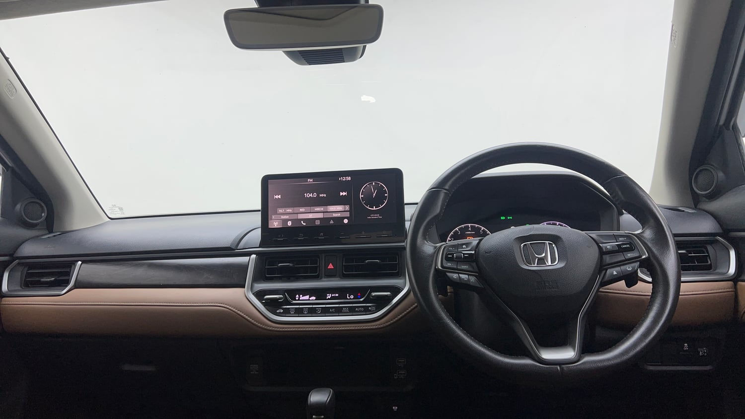 DASHBOARD VIDEO