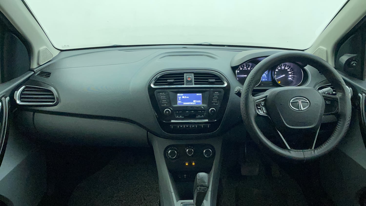 DASHBOARD VIDEO