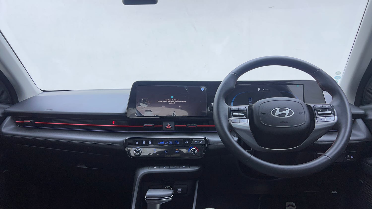 DASHBOARD VIDEO