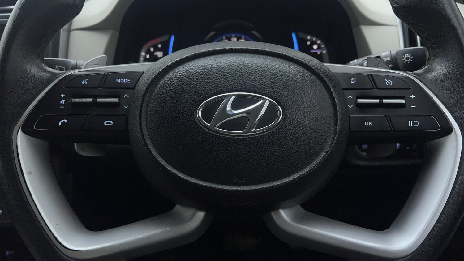 Used 2021 Hyundai Creta SX (O) 1.5 Diesel Automatic Diesel Automatic top_features Cruise control