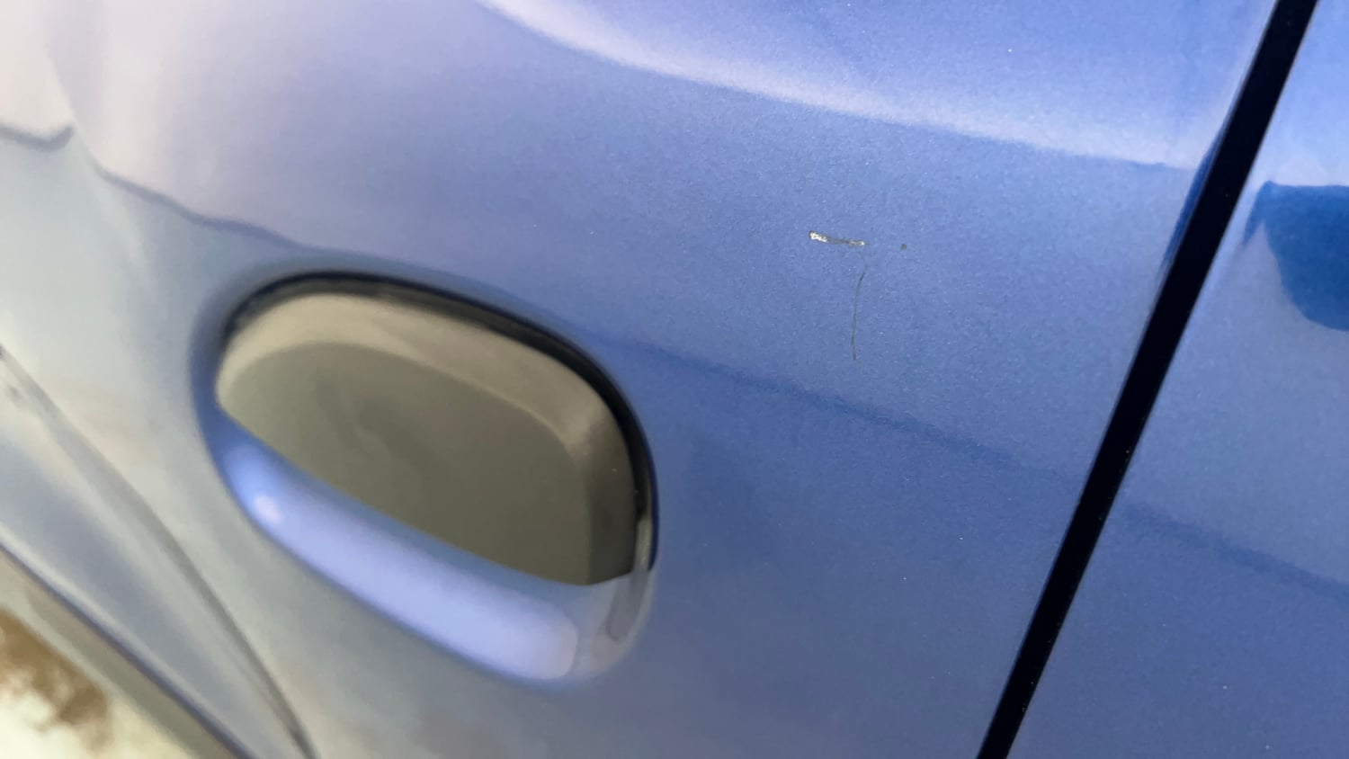 Used 2019 Renault Kwid CLIMBER 1.0 Petrol Manual dents MINOR DENT