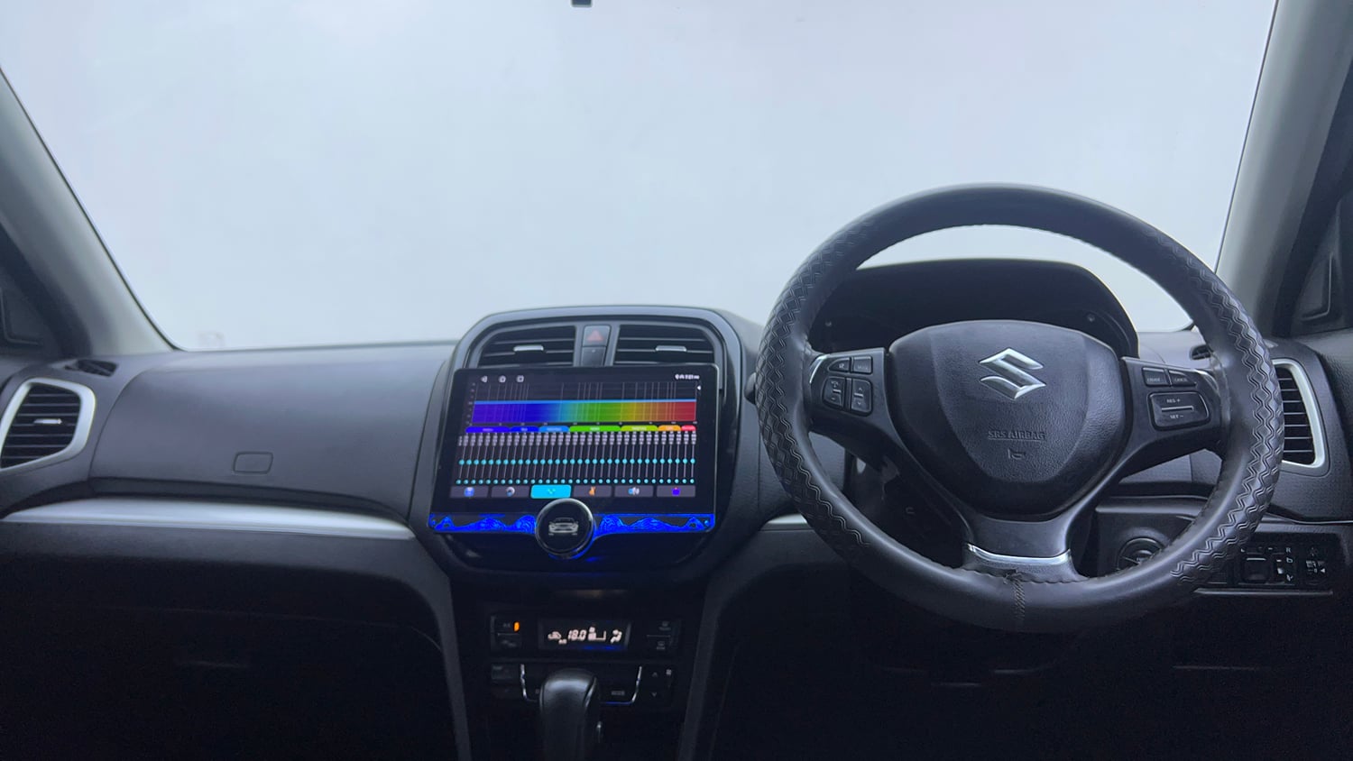 DASHBOARD VIDEO