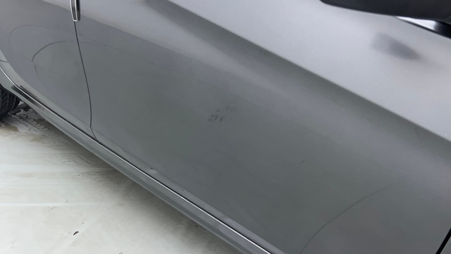Used 2021 Tata Tiago XT Petrol Manual dents MINOR SCRATCH
