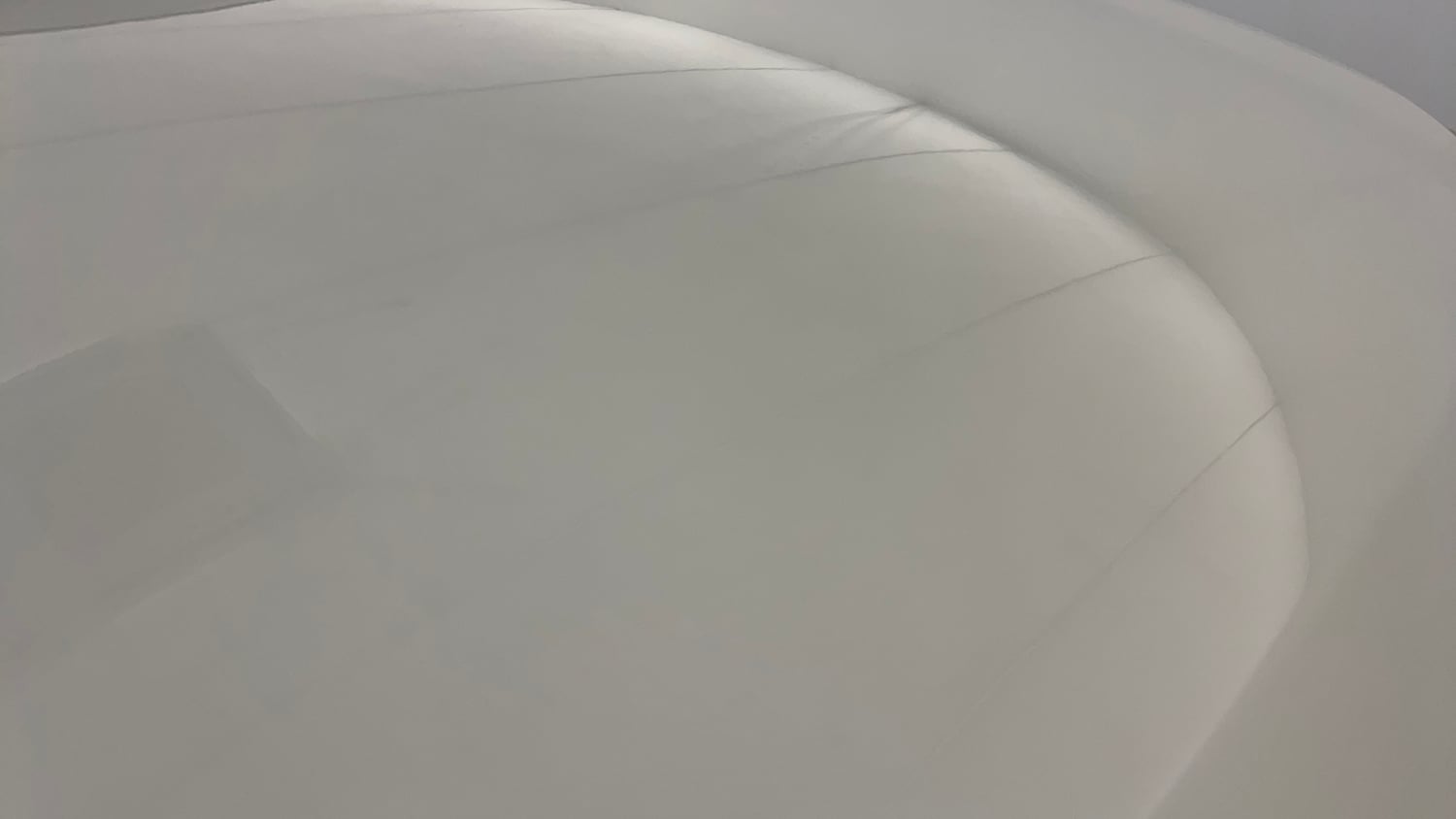 Used 2023 Maruti Suzuki Brezza ZXi Petrol Manual dents MINOR DENT