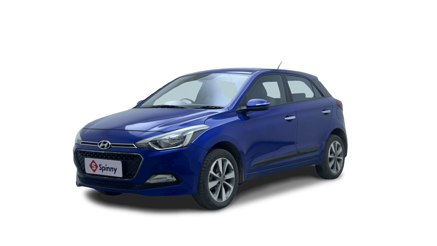 Used 2016 Hyundai Elite i20 Asta 1.4 CRDI Diesel Manual Image