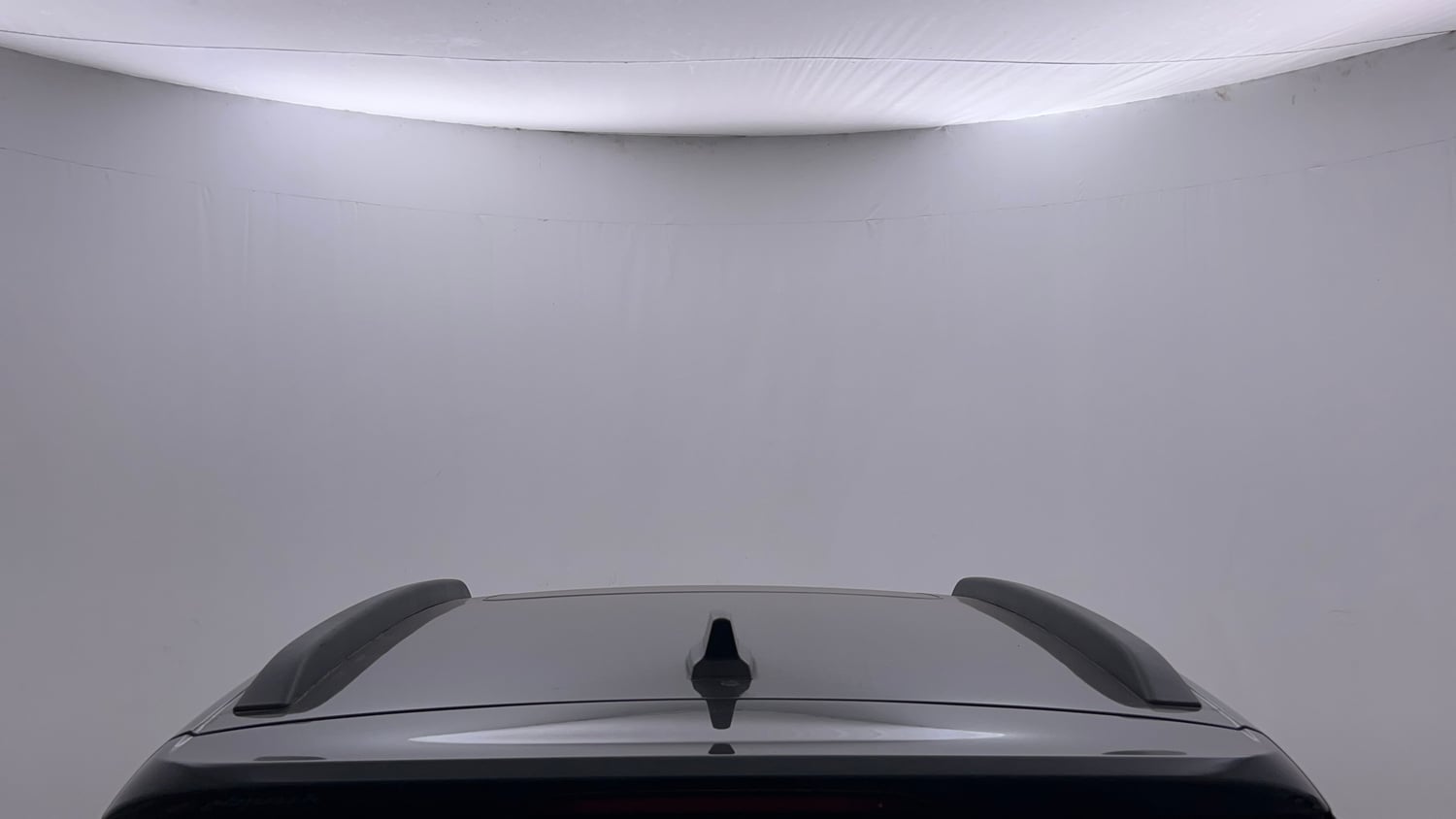 Used 2026 Skoda Kylaq Prestige Petrol Manual exterior EXTERIOR ROOF VIEW