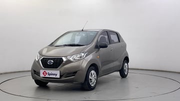 Used 2016 Datsun Redi-GO T (O) Petrol Manual Image