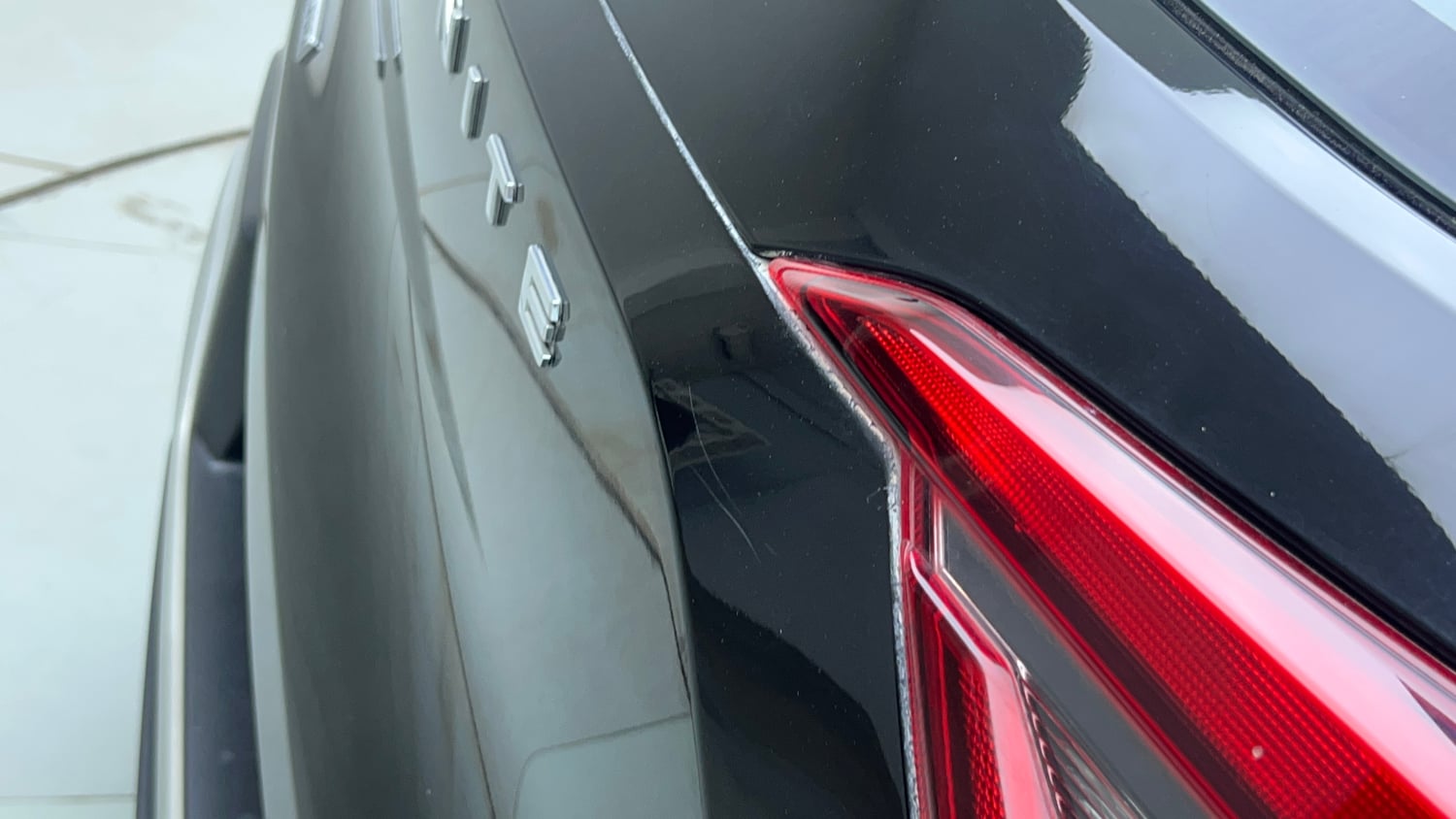 Used 2021 Nissan Magnite XV Premium Turbo (O) Petrol Manual dents MINOR DENT