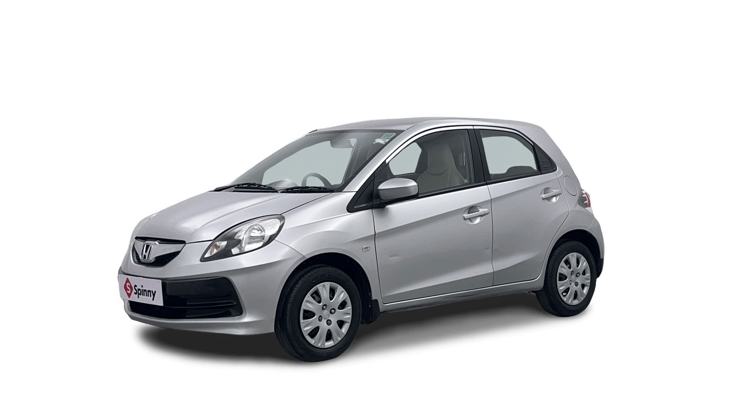 Used 2013 Honda Brio S MT Petrol Manual Image