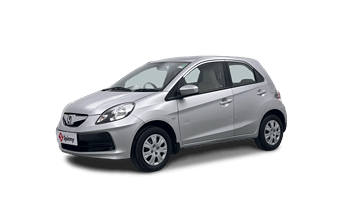 Used 2013 Honda Brio S MT Petrol Manual Image