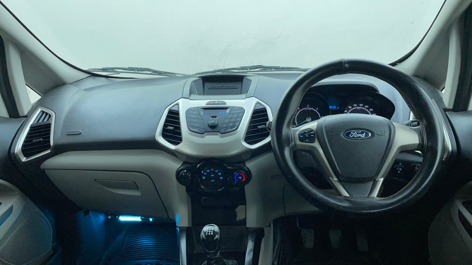 DASHBOARD VIDEO