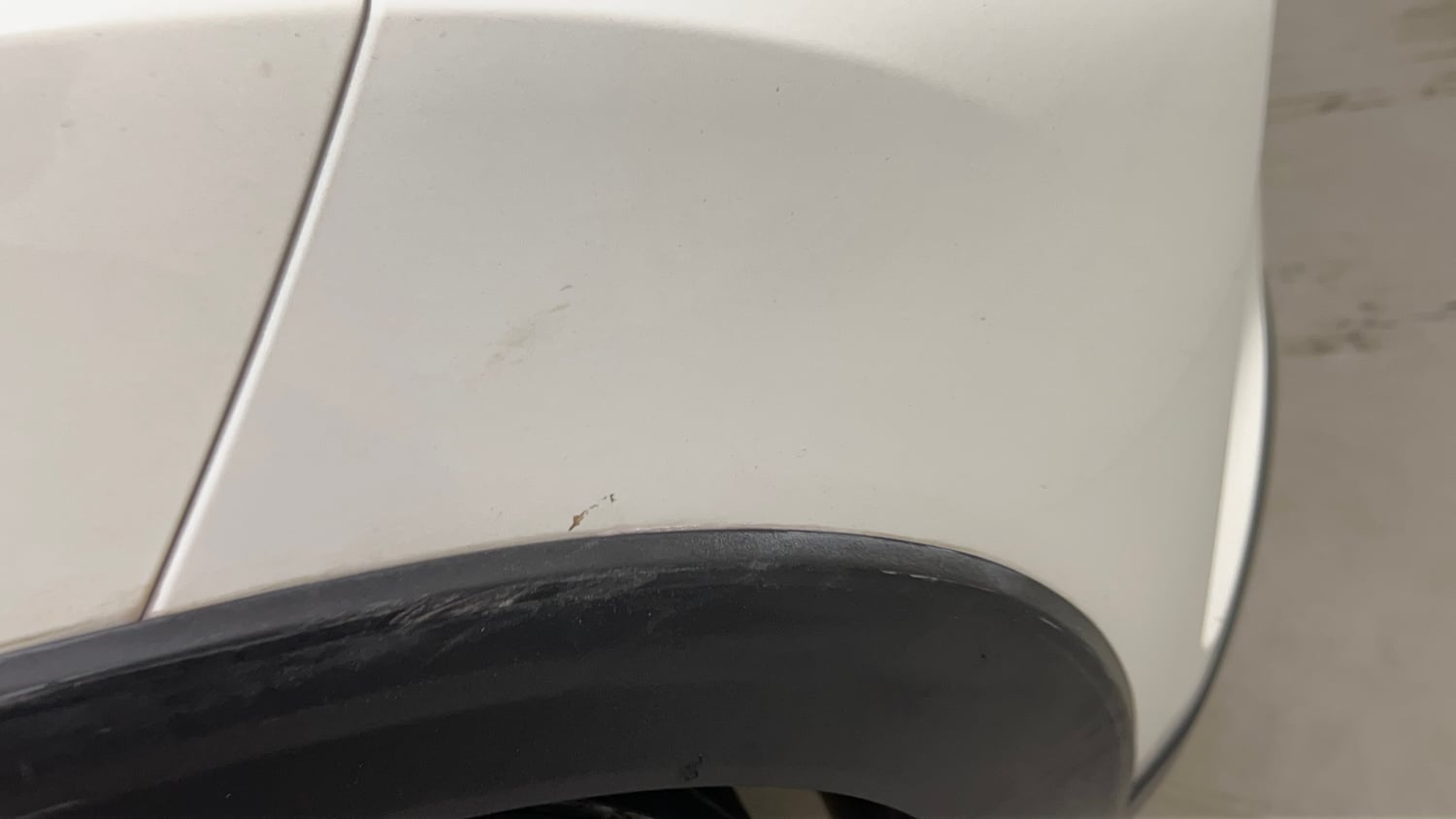 Used 2024 Tata Nexon Creative Plus S 1.2 Revotron Petrol 7DCA Petrol Automatic dents MINOR SCRATCH