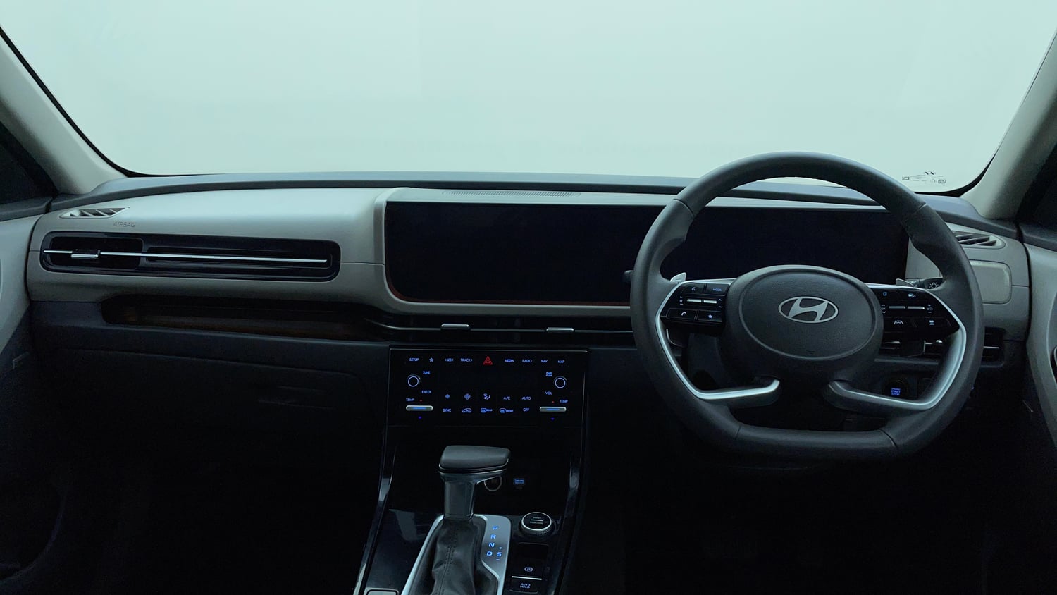 DASHBOARD VIDEO