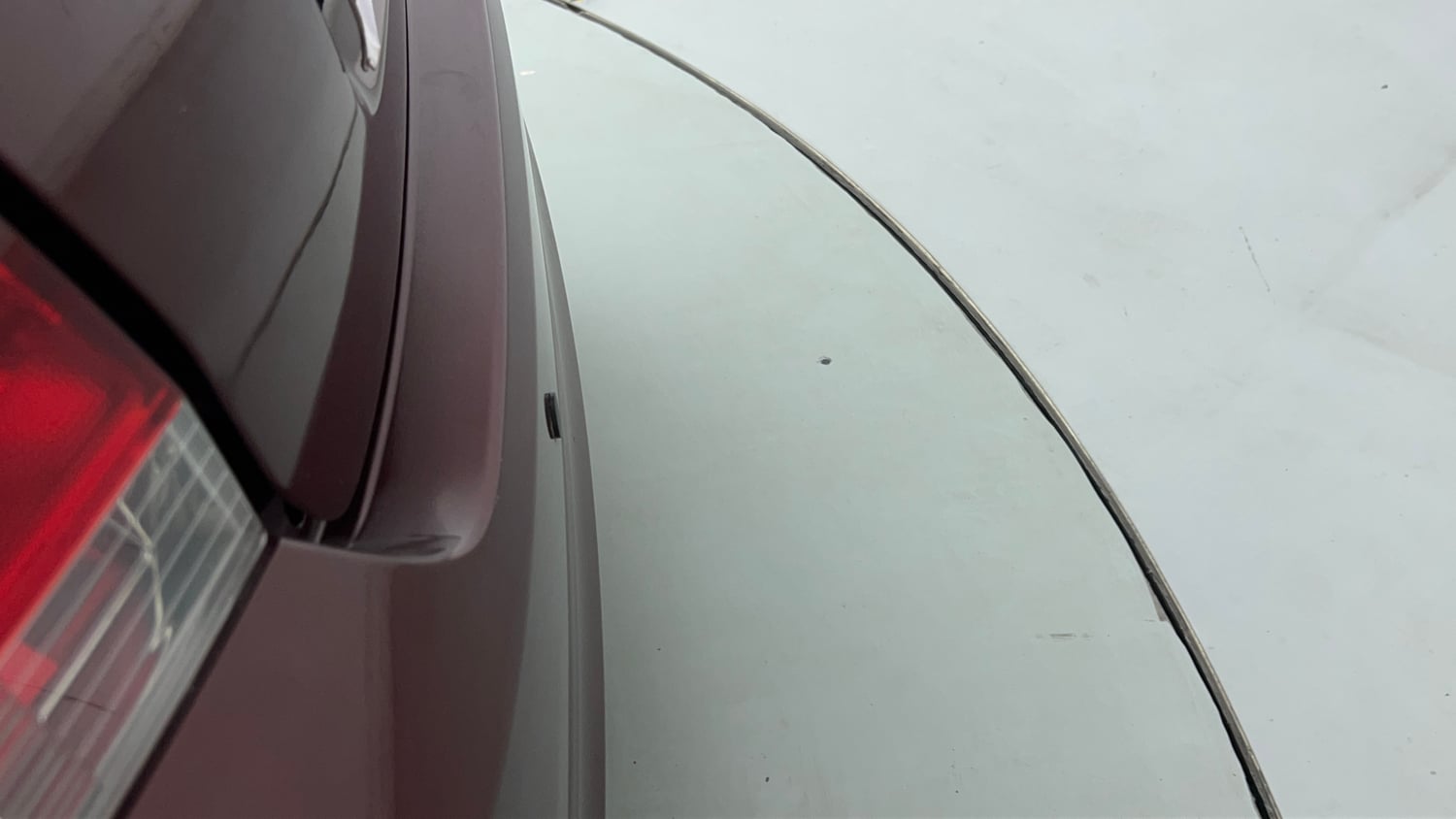 Used 2015 Honda Amaze 1.2 SX i-VTEC Petrol Manual dents MINOR SCRATCH