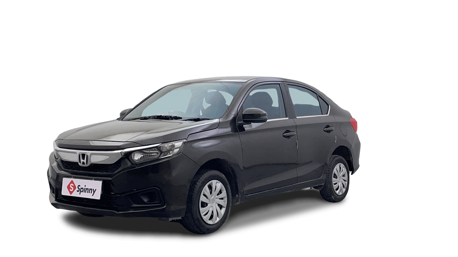 Used 2019 Honda Amaze 1.2 S MT Petrol Petrol Manual Image