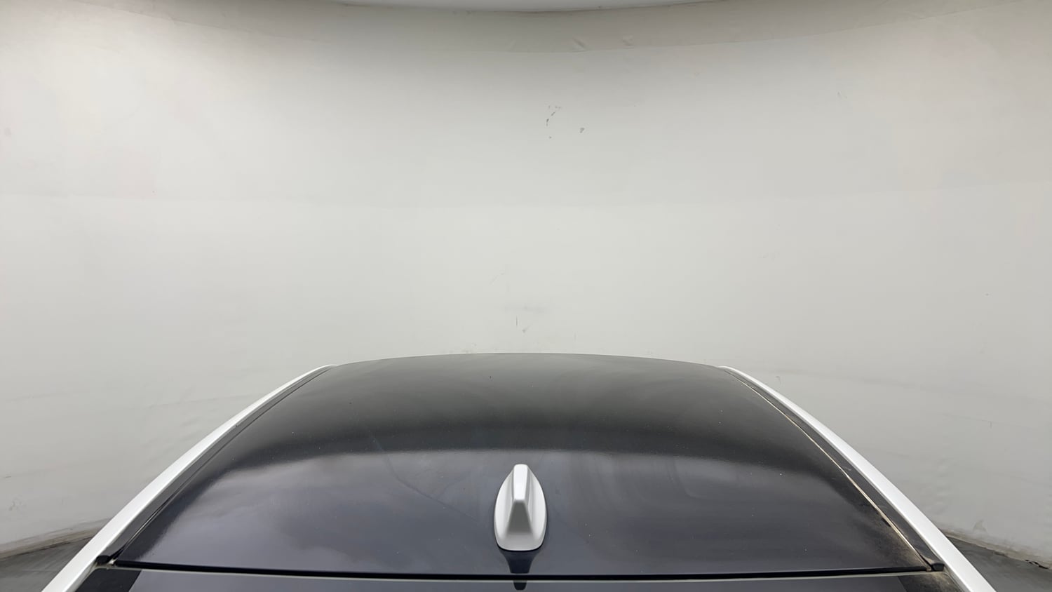 Used 2022 Honda City V Petrol Petrol Manual exterior EXTERIOR ROOF VIEW